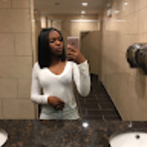 Meet your Posher, Elani